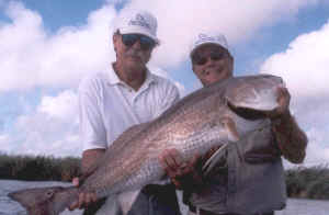 27# Bull Redfish!