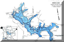 Seneca Lake - Click Here for the Full Map
